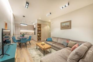 Sasha di Cattaro - Old Town Lux Apartment - 0