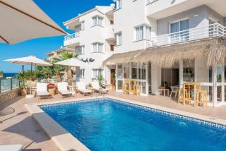 Bauló Mar Apartments - Can Picafort - 0