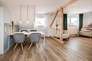 Ferienwohnung Albblick - Holzmaden - 2
