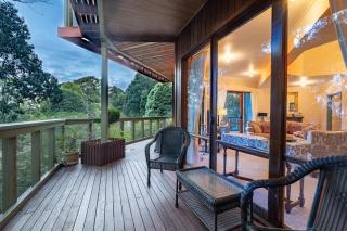 Risehill House - Kalorama - 9