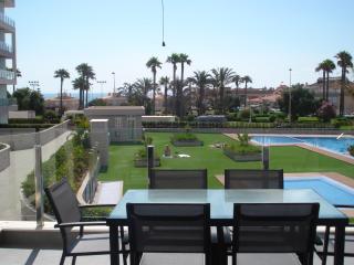 Aquanature Luxury appartement 1b, La Mata, 50m from the sea - 1