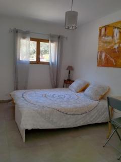 Gîte du domaine de l'Arbre de Vie - 6