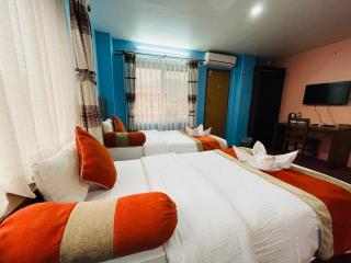 Rosemary Homes Pokhara - Pokhara - 7