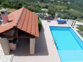 Villa Petra - Kalyves - 6