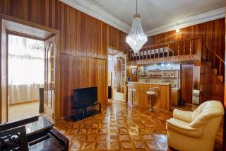 Town Center Rustaveli ApartHotel - 6