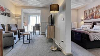 Suit' & Frühstück Zum Latschen - Adults Only - Mauth - 7