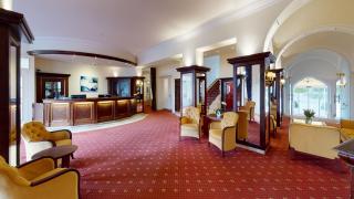 Hotel Oranien Wiesbaden - 7