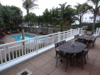 Salsabeel Boutique Hotel - Durban - 8