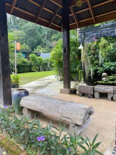 Vipa Tropical Resort - Ao Nang Beach - 3