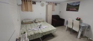 Yair room apartment - Jerusalem - 1