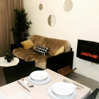 L’appart’ Henri - Blagnac - 6