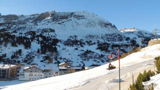 Haus Helga Obertauern - Obertauern - 6