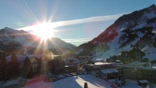Haus Helga Obertauern - Obertauern - 7