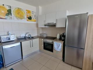 Coralli Superior Seaview - 9