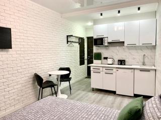 Green room в ЖК Рич Таун Ирпень - Irpin - 5