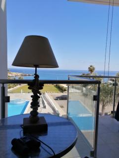 Coralli Superior Seaview - Protaras - 8