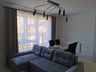 Apartament Ryś - 8