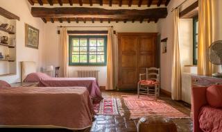 Agriturismo Sommavilla - Cortona - 8