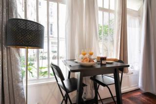 Two Beautiful Studios - Bastille- 4 pers - Parigi - 0