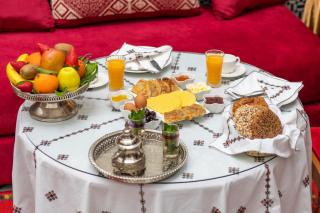 Riad Arabella Fès - 5