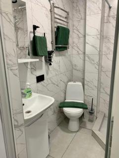 Green room в ЖК Рич Таун Ирпень - Irpin - 1