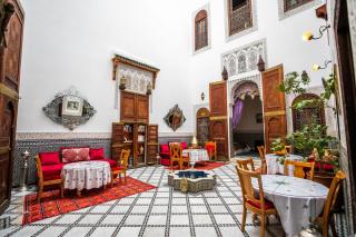 Riad Arabella Fès - Fez - 5