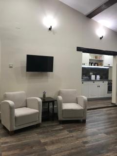 Central Loft - Plovdiv - 5