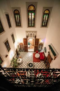 Riad Arabella Fès - Fes - 3