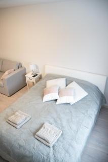 Mia Kiviõli Apartment - Kiviõli - 8