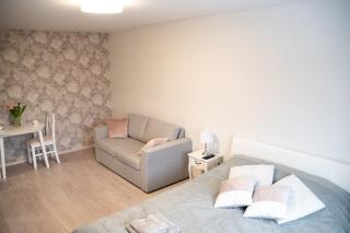 Mia Kiviõli Apartment - 1