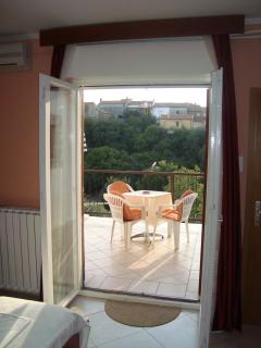 Studio apartman - Omišalj - 9
