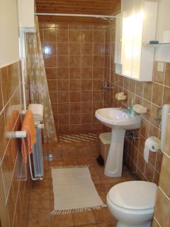 Studio apartman - Omišalj - 2