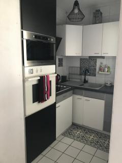 Apartment Prado - Biarritz - 1