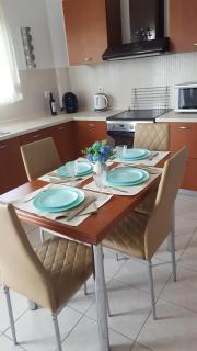 Theti Apartment - Faliraki - 3