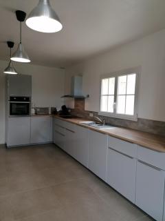 MAISON avec 2 logements indépendants - Gauriac - 3