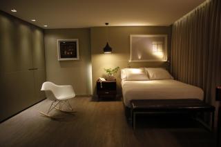 The Grace Hotel - Bogotá - 8