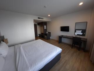 Leosor Hotel - Nakhon Ratchasima - 4