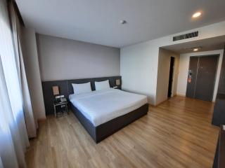 Leosor Hotel - Nakhon Ratchasima - 5