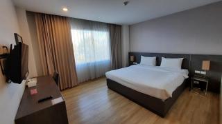 Leosor Hotel - Nakhon Ratchasima - 2