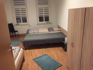 Ferienwohnung am Holzwurm - Riesa - 1
