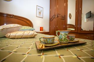 Casa RosaMaria - Giardini-Naxos - 1