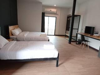Sinai Hotel - Rayong - 5