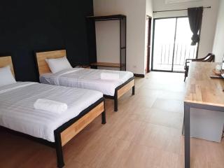 Sinai Hotel - Rayong - 3
