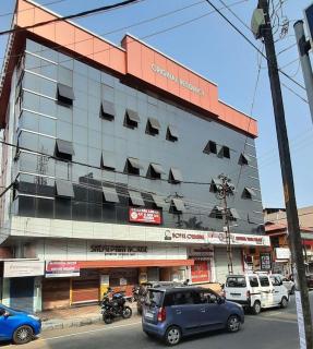 Hotel Orginal Residency - Kollam - 0
