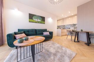 VIP Apartamenty Butikowa - Białystok - 5