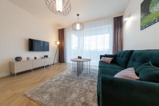 VIP Apartamenty Butikowa - Białystok - 1