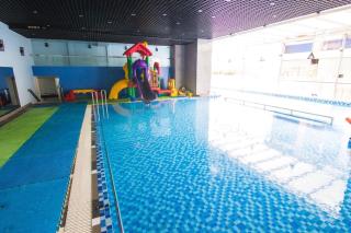 Vung tau seaview apartment 2 - Oasky Son Thinh - villahomestayvungtau - Vung Tau - 4