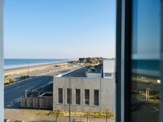 Studio Les Pieds dans l'eau - Donville-les-Bains - 0