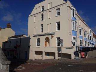 Valentine Guest House - Weymouth - 9