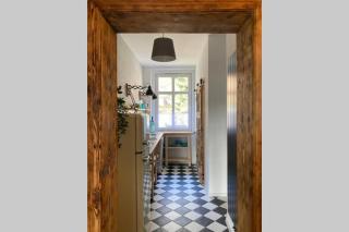 Apartament Stara Kamienica 1930r. - Kłodzko - 5